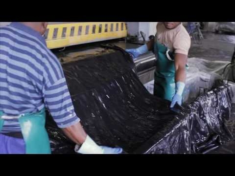 Himolla: The Production of Leather