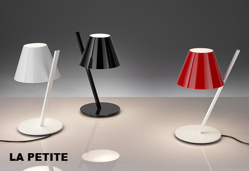 New lighting fixtures from Artemide image 