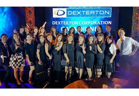 Dexterton Corporation: Designed to Delight image 