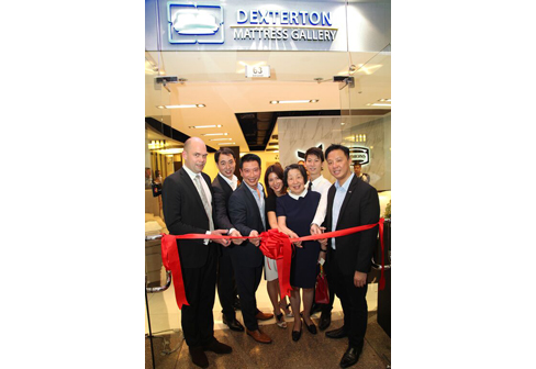 Dexterton Mattress Gallery Grand Opening image 