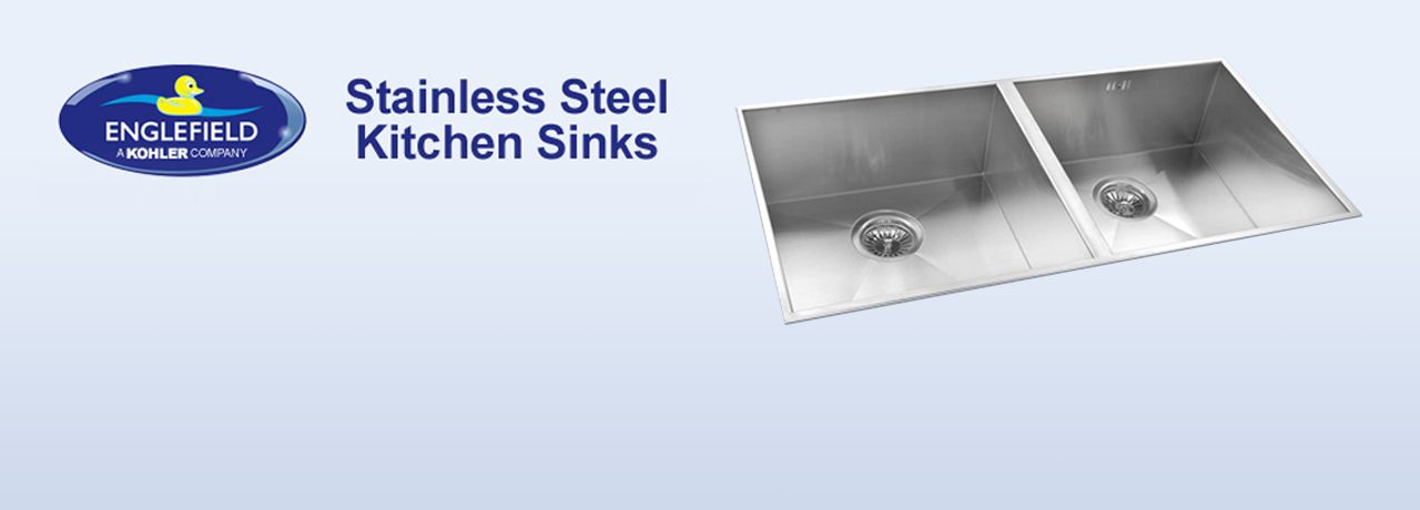 Englefield- your affordable kitchen sinks image 2