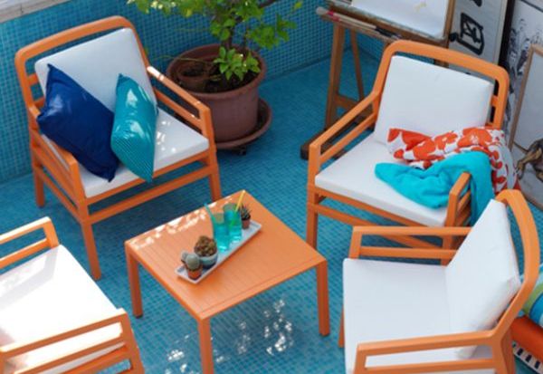 Nardi Indoor and Outdoor Furniture 