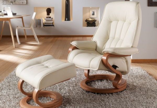 Himolla comfy sofas and recliner chairs