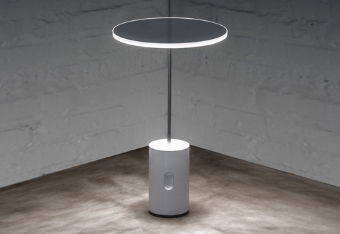 Artemide Sisifo is now available! image 