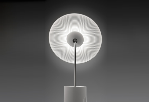 Artemide Sisifo is now available! image 