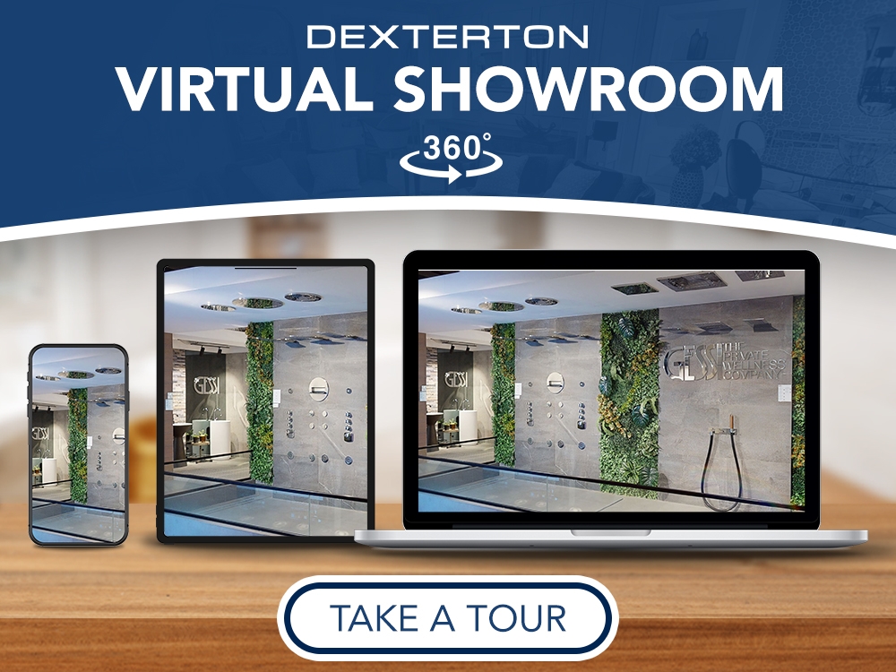 Dexterton Virtual Showroom