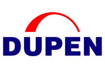 Dupen logo
