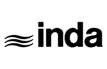 Inda logo