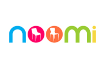 Noomi logo