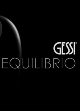 Gessi - Equilibrio Catalogue
