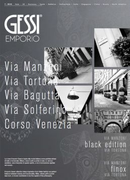 Gessi - Emporio Catalogue