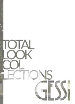 Gessi Total Look Collections