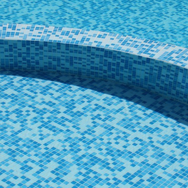 - Basic - 05464-00002 - Swimming Pool Tiles