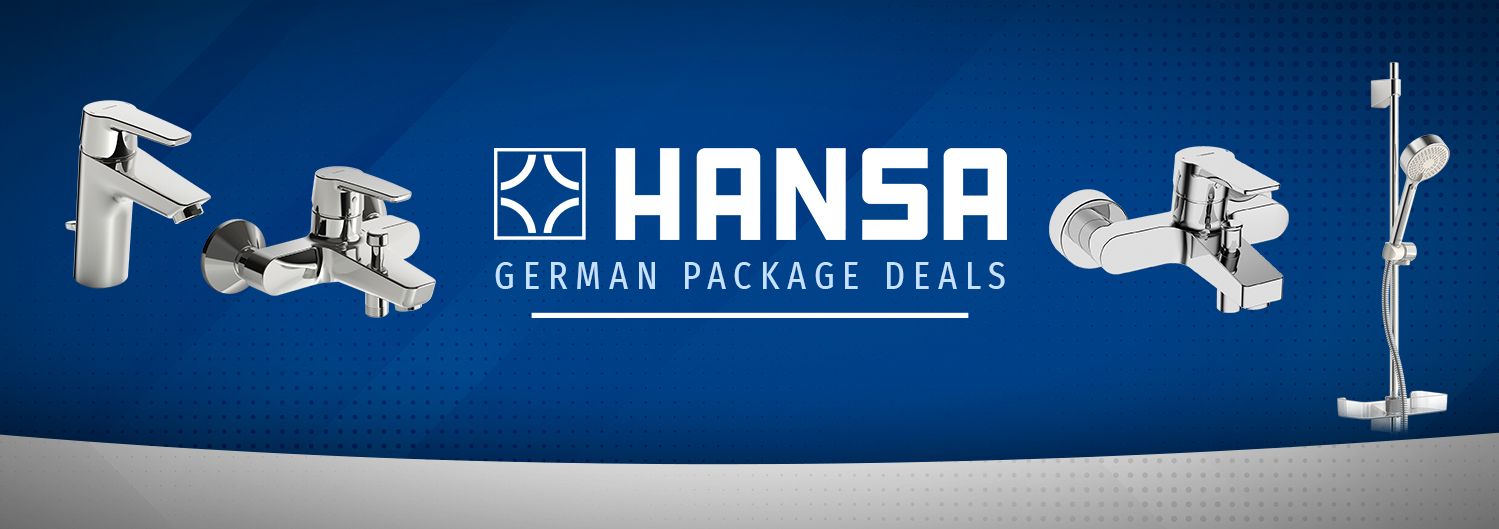 Hansa German Package Deals 