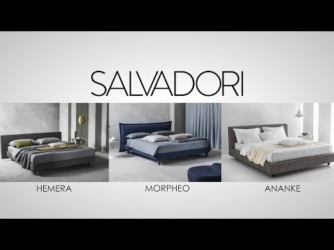 Salvadori Motorized Beds